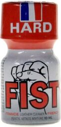 Fist Hard - 10 ml