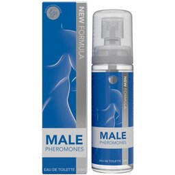 Phéromones Masculines