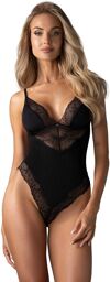 Lobellis body Noir