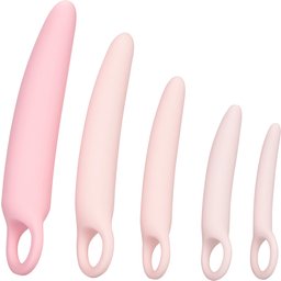 Inspire Silicone Kit de Dilatateurs