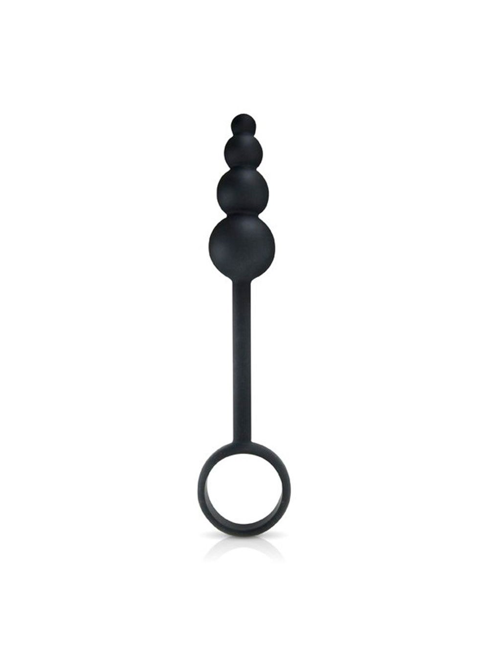Plug Anal & Cockring Ring Butt Plug