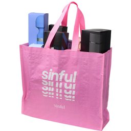 Tote Bag en Plastique Recyclé