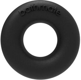 Cockring Barbarian Power Ring Noir