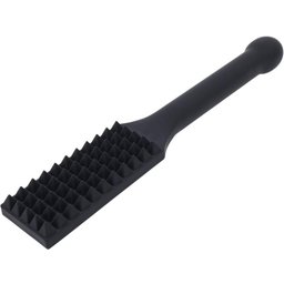 - Edge Spiked Paddle - Noir