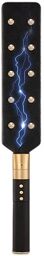 Paddle d'électrostimulation Electric Spank 40cm