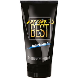 Lubrifiant anal Man's Best 40 ml