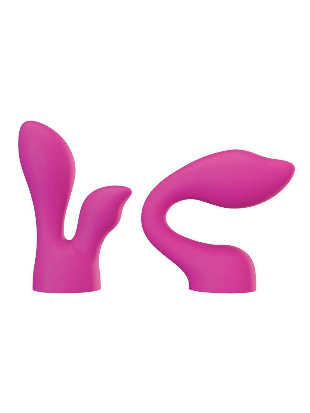 Têtes PalmSensual pour PalmPower