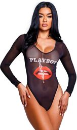 Cover Girl Teddy November