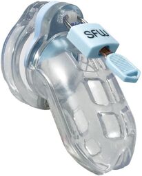 Vegas - Kit de chasteté du pénis