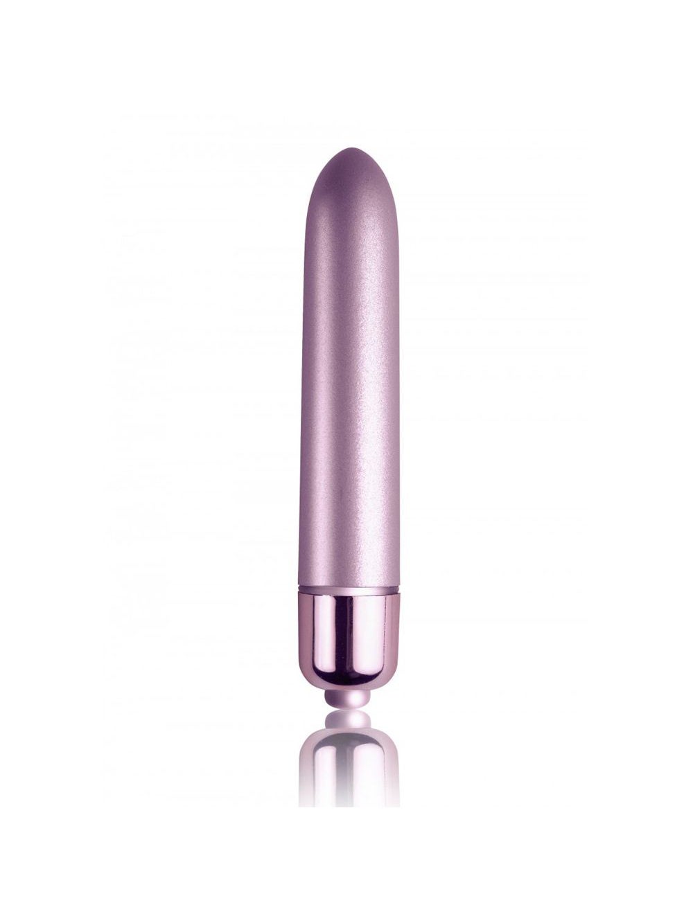 Stimulateur Bullet Touch of Velvet
