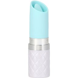Vibromasseur Rouge à Lèvres Lusty