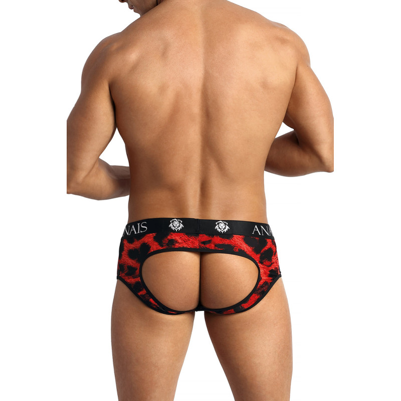 Jock Bikini Savage