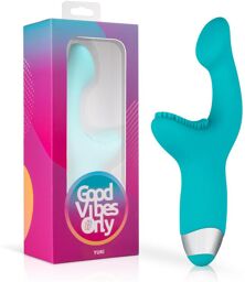 Vibro point G Yuki