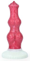 Gode Alien Allgatox 22 x 7.2cm