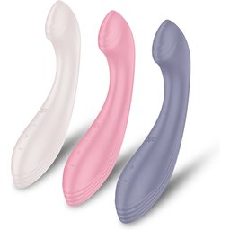 Vibromasseur Clitoris Point-G G-Force