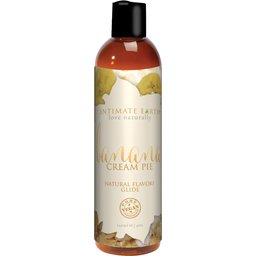 Lubrifiant à Base d'Eau Parfumés