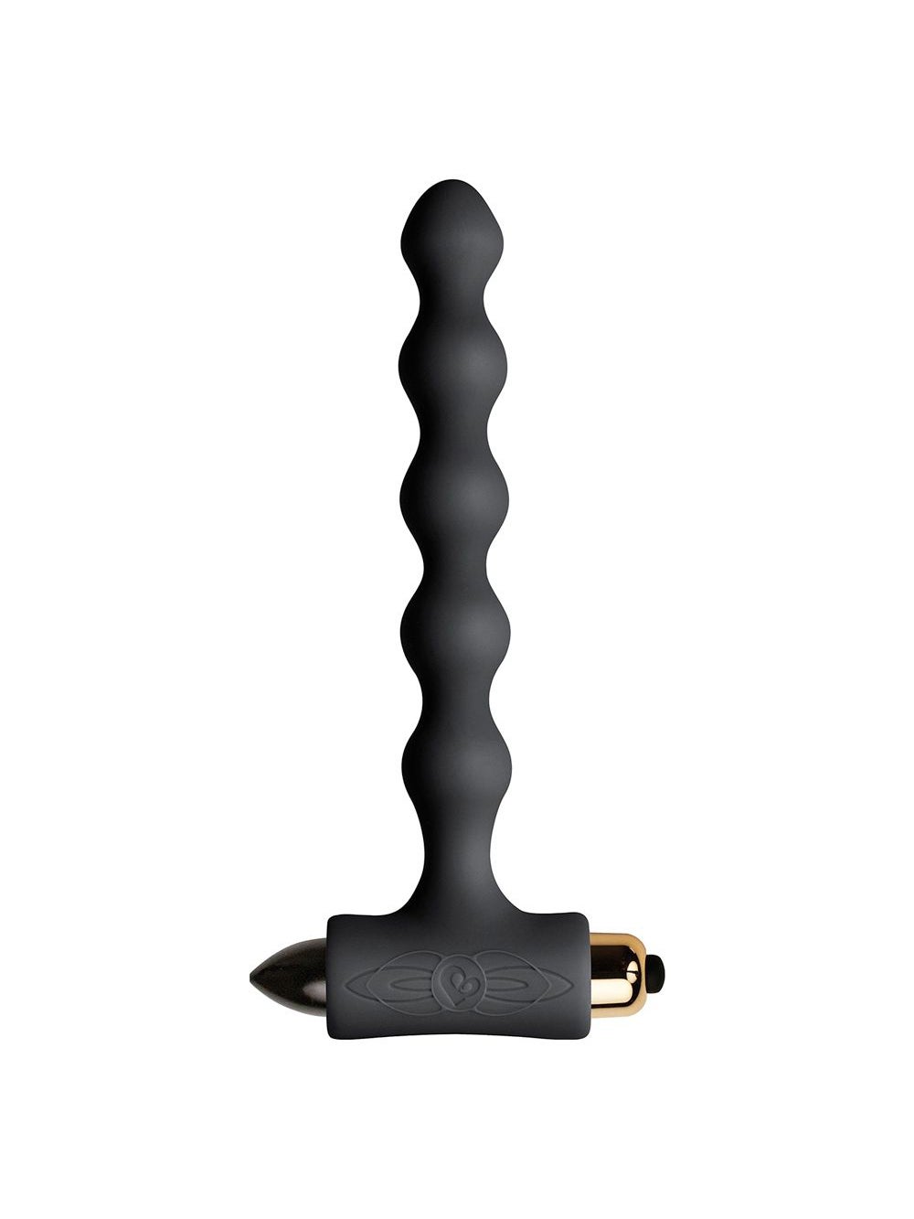 Chapelet anal vibrant Pearls Petite Sensations
