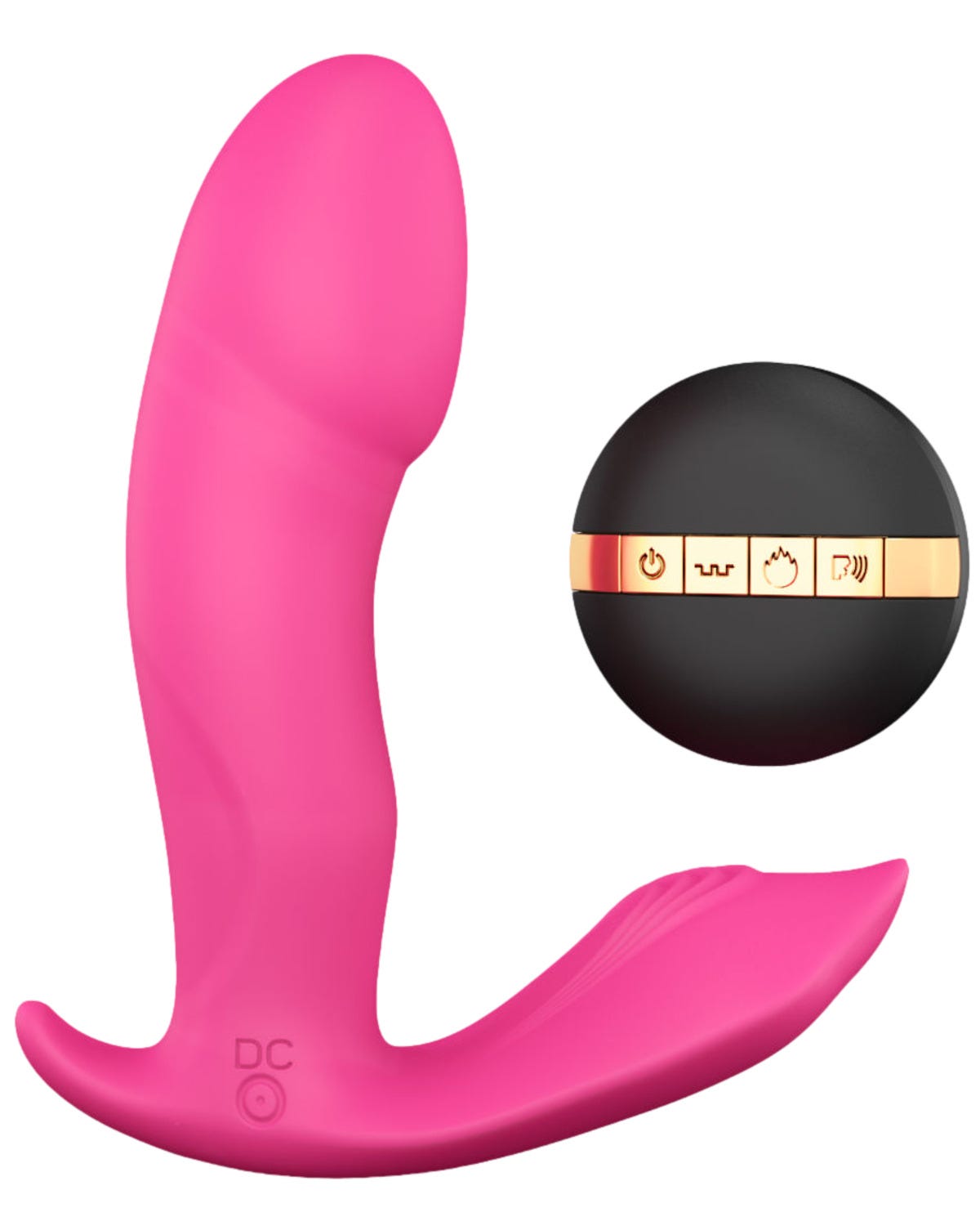 Stimulateur Secret Clit