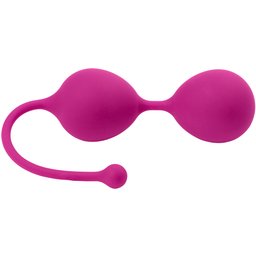 Doubles Boules de Geisha Kegel 57 g