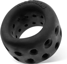 Airballs - Air-Lite Ballstretcher - Black Ice