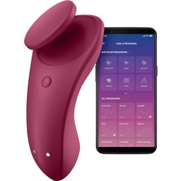 Sexy Secret Connect App