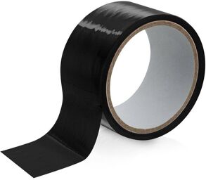 Tape ruban bdsm noir - CC5051100010