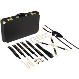 Valise de Bondage 13 pcs