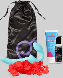 Pack Sextoys Pâques Couple Lesbien