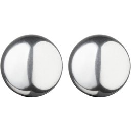 Testicules en acier