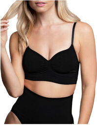 Soutien-gorge sans points Medium Noir