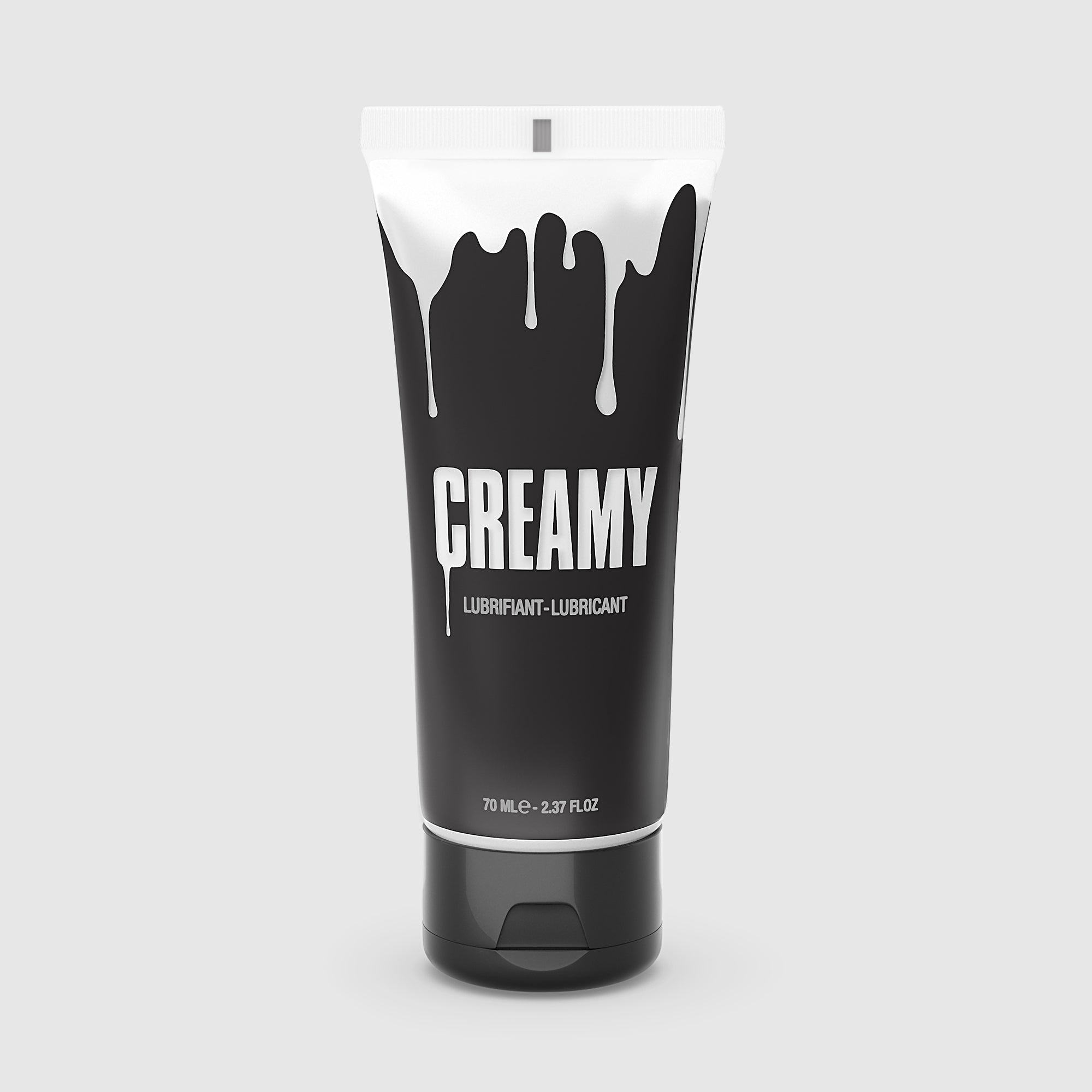 Lubrifiant Faux Sperme Creamy