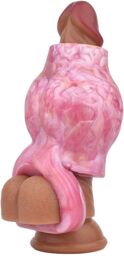 Gaine de pénis Sleevy Freak L 9 x 8.5cm