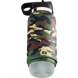 Plus Fap Flask Happy Camper Masturbateur Stroker Discret