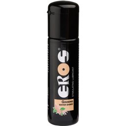 Ginseng Lubrifiant Stimulant à Base d'Eau 100 ml