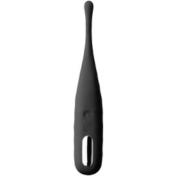 Precision Vibromasseur Clitoridien Rechargeable