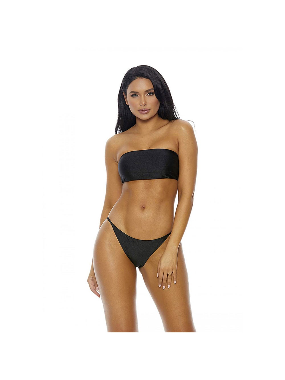 Bikini 2 Pièces San Luis Noir