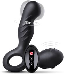 Stimulateur Spotty 2 Revolving P-Spot Massager