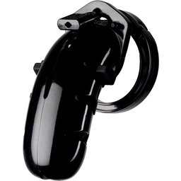 E-stim Cage de Chasteté