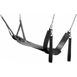 - Extreme Sling - Noir