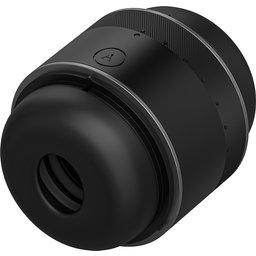 Voy Compact Stroker avec Réglage de Serrage