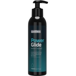 - Power Glide - 120 ml