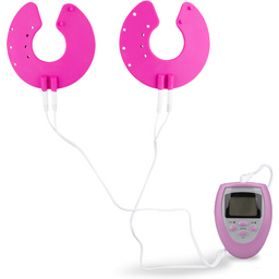 Stimulateur poitrine électrostimulation