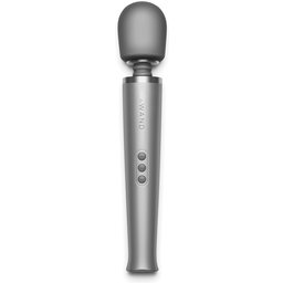 Vibromasseur Magic Wand Luxueux Rechargeable