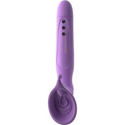 Roto Suck-Her Pompe Vaginale