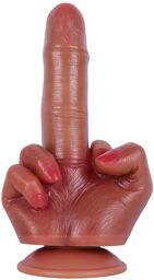 Gode Fuck 13 x 3.8cm