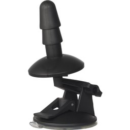 Doc Johnson Deluxe Suction Cup Plug Accessory