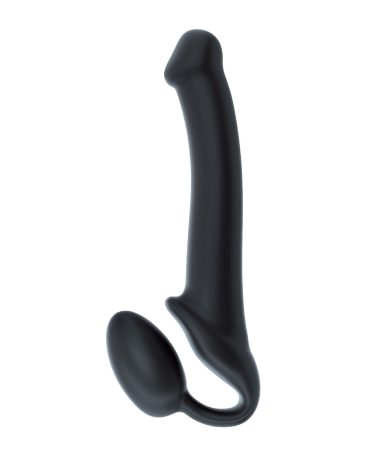 Gode Ceinture Semi-Réaliste