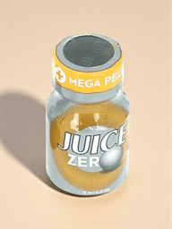 Juice Zero - 9 ml
