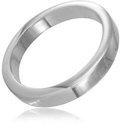 cockring metal fat 40mm