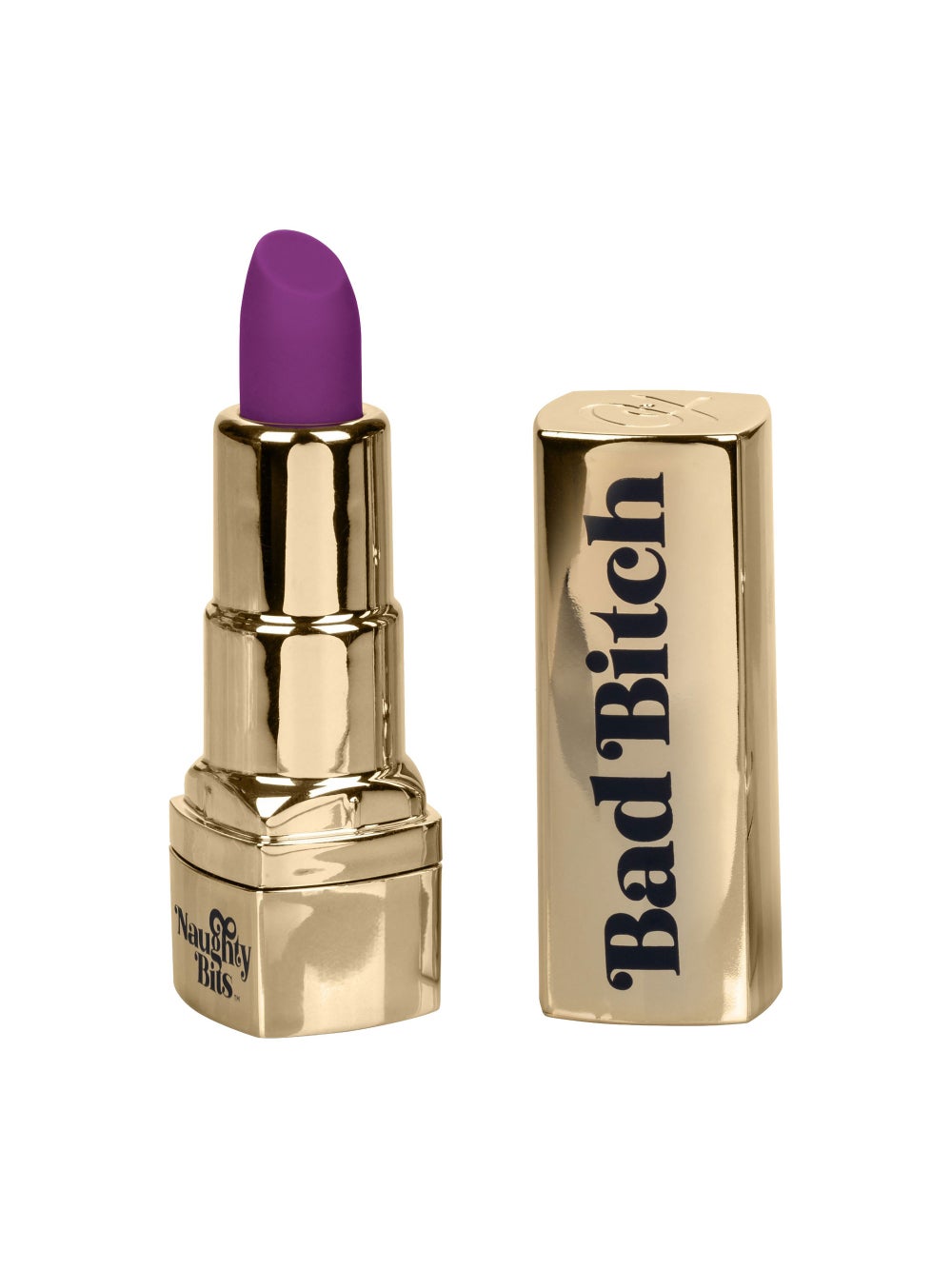 Stimulateur Rouge à Lèvres Bad Bitch